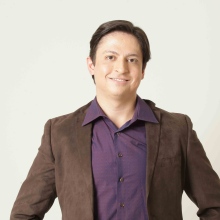 Ampliar imagem: Luiz Marcio Lima, Psiquiatra Uberlândia