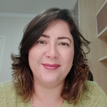 Cândice Helen Teixeira Viana, Psicólogo Brasília