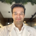 Dr. Frederico Faleiro Ramos