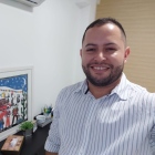 Dr. Ihgu José Lucena Gomes