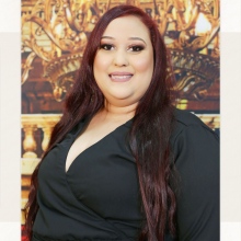 Ampliar imagem: Nagila De Oliveira Pacheco, Psicólogo Goiânia