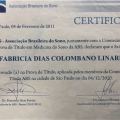 Ampliar imagem: certificate 8
