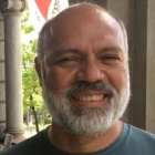 Dr. Paulo Antônio Alves de Almeida