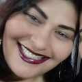 Evelin Lourenço, Terapeuta complementar Brotas
