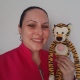Maria Claudia Romero Maia