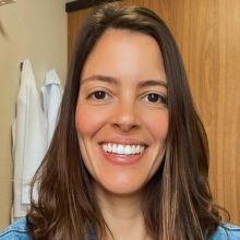 Beatriz Ramirez, Médico de família Florianópolis