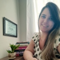 Patrícia Carandina, Psicólogo Cordeirópolis