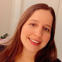 Ampliar imagem: Marjane Bampi, Psicólogo Erechim