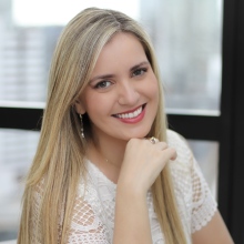 Ampliar imagem: Ana Carolina Merola, Psicólogo Salvador