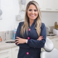 Queli Almeida, Dentista Sapucaia Do Sul