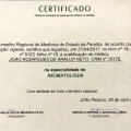 Ampliar imagem: certificate 2