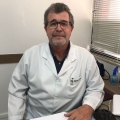 Marcus Antônio Marques da Cunha Frota, Cardiologista Brasília