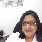 Dra. Sueli Vieira Santos