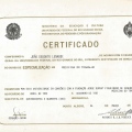 Ampliar imagem: certificate 5