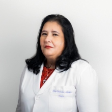 Ampliar imagem: Orlandina de Paiva Martins, Ginecologista Rio de Janeiro