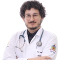 Yuri Varella, Médico clínico geral Florianópolis