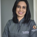 Jusley Marques Novaes, Dentista Goiânia