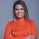 Kauana Turetta krammer