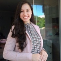Jéssica Pontes, Nutricionista Joinville