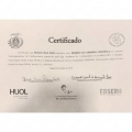 Ampliar imagem: certificate 1