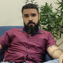 Paulo Henrique Nogueira Lima, Psicanalista Barueri