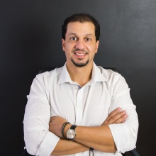 Ivan Borges Martins, Psicólogo São Paulo