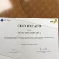 Ampliar imagem: certificate 2
