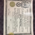 Ampliar imagem: certificate 1