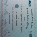 Ampliar imagem: certificate 3