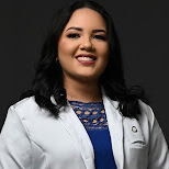 Ione Elisabeth  Silva , Nutricionista Tucumã