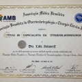 Ampliar imagem: certificate 1