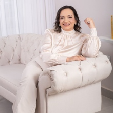 Dayanna Martins, Psicólogo Natal