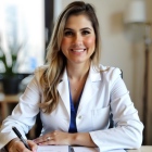 Dra. Dânia  Corrêa Barbosa