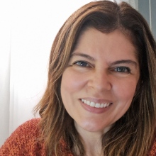 Solange Frid, Psicólogo Rio de Janeiro