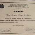 Ampliar imagem: certificate 5