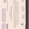 Ampliar imagem: certificate 7