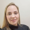 Thuanny  Mazzilli , Nutricionista Itabirito