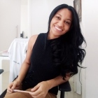 Anne Catharina Leonette