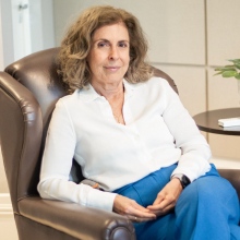 Ampliar imagem: Regina Mello Quintino, Psicólogo São José dos Campos