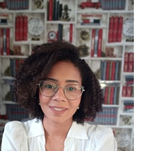 Cleidiana Lourdes De Jesus, Psicólogo Santo Antônio Do Amparo