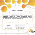 Ampliar imagem: certificate 4