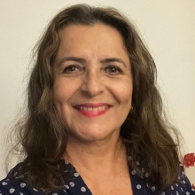 Ampliar imagem: Cristina Magnanini, Nutricionista Petrópolis