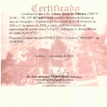 Ampliar imagem: certificate 3