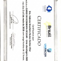 Ampliar imagem: certificate 3