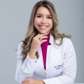 Miriam Galvão, Cirurgião vascular Recife