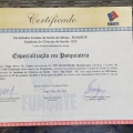 Ampliar imagem: certificate 4