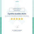 Ampliar imagem: certificate 1