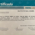 Ampliar imagem: certificate 1