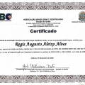 Ampliar imagem: certificate 6