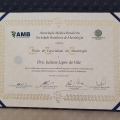 Ampliar imagem: certificate 4